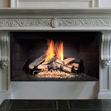 Gas Fireplaces B Vent Hearth