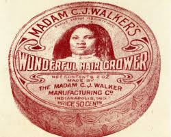 Try refining your search, or madam cj walker. Look Good Do Good Madam C J Walker And Rihanna S Beauty Politics Aaihs