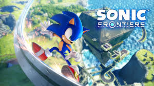 sonic frontiers ps4 ps5 games