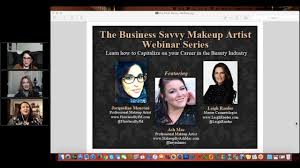 business savvy makeup artist ash mac