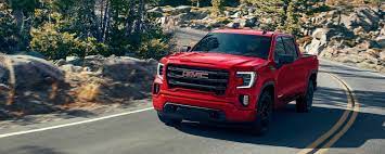 This a mild refresh that includes a new and larger grille that resembles the larger sierra trucks. 2020 Gmc Sierra Colors Nyle Maxwell Gmc