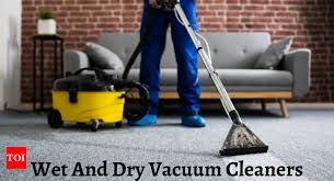 wet and dry vacuum cleaners for