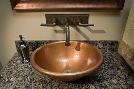 How To Install A Bathroom Sink