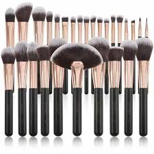 huda beauty professional 24 pcs makeup