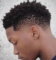 If you bored with the same hairstyle alternatives on the other websites and want to try new something, you have come to the right place. 51 Best Hairstyles For Black Men 2020 Guide