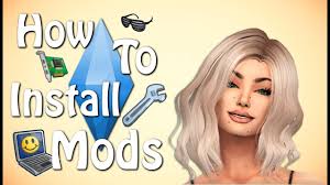the sims 4 how to cc you