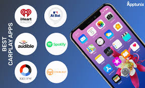 Here are the best iphone apps that work with apple carplay, including apps for audio streaming, navigation, messaging, and more. 14 Best Auto Apps Of 2020 You Should Try Out Once