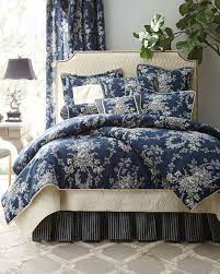Sherry Kline Home Country Toile Bedding