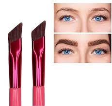 2pcs zelda beauty eyebrow brush zelda