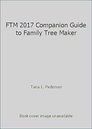 Family Tree Maker 2017 Discover Your Family Story Preserve