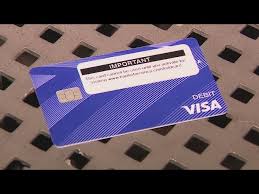 login bank of america edd debit card