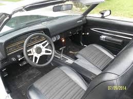 See 112 pics for 1972 ford torino. 1971 Ford Torino Interior Pictures Cargurus