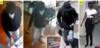 grab robbery at glendale jewelry