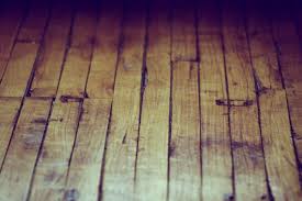 how do you repair timber floorboards