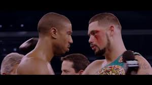 He was an undefeated boxing heavyweight champion of the world. Creed 2015 Final Fight Adonis Creed Vs Pretty Ricky Conlan Part Three Movie Clip Youtube