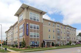 2 bedroom units floor plan. Apartments For Rent Near Missouri State University Springfield Mo Student Housing Apartments Com