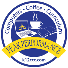 Computers, Coffee and Curriculum