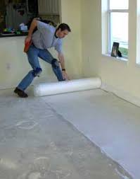 installing floating hardwood floors