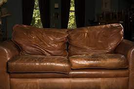 How To Steam Clean A Leather Couch Hunker