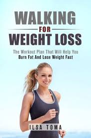 Lose Weight Fast By Ilsa Toma
