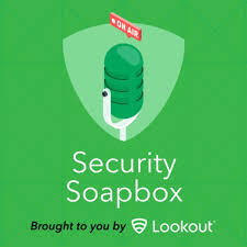 Security Soapbox | Privacy, Security and Everything in Between