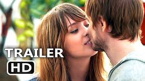 The first trailer for the secrets we keep is out and so are some deep secrets. Keep In Touch Romantic Drama 2016 Trailer Youtube