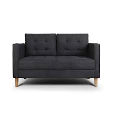 Austin leather loveseat by savvy. Loveseats For Small Spaces You Ll Love In 2021 Visualhunt