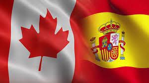 Between Canada and Spain, which country is better for a business startup and corporate jobs?: BusinessHAB.com