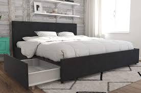 Queen size bed frames, full size bed frames and more sizes are offered here at big lots and deliver an array of styles so you can find one in a cinch. The Best Platform Bed Frame Options For Every Style Bob Vila