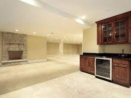 A Basement Remodel Costs In New Jersey
