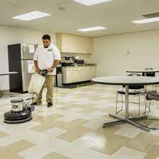denver colorado office cleaning