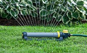 How To Choose An Irrigation Timer The