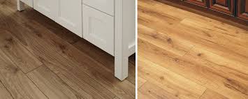 laminate vs vinyl flooring what is
