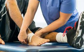 Do I Need Sports Medicine? - AOA Orthopedic Specialists