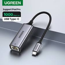 Usb lan adapter × 1. Ugreen Usb C Ethernet Usb C To Rj45 Lan Adapter For Macbook Pro Samsung Galaxy S20 S10 Note 10 Type C Network Card Usb Ethernet Ethernet Adapter Lan Adapternetwork Card Aliexpress