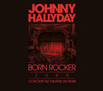 Born Rocker Tour: Live au Théâtre de Paris
