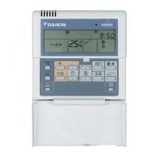 daikin remote controller brc1c61