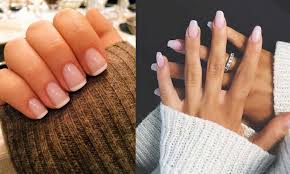 This article describes 10 such trendy nail art ideas. 40 Stunning Manicure Ideas For Short Nails 2021 Short Gel Nail Arts Her Style Code