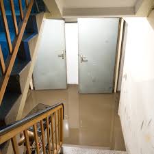 preventing basement floods
