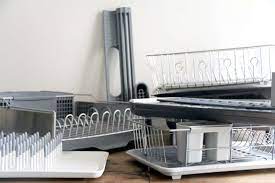 the 4 best dish racks of 2023 tested