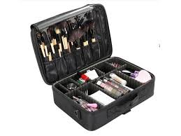 cosmetic bag makeup storage bag travel