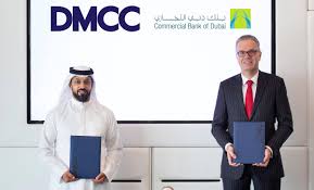 Dmcc, a strategic initiative of the government of dubai, was established in 2002, with a mandate to provide the physical, market dmcc offers a unique opportunity for market participants in a wide range of commodities industries in four broad sectors including precious commodities. Cbd Partners With Dmcc To Provide Banking Services To License Holders News Khaleej Times