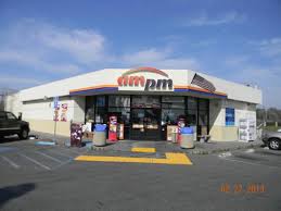 arco ampm gas station franchise