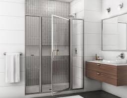 Shower Doors Enclosures A Better
