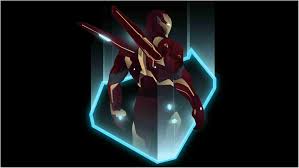 Infinity war, iron man, 4k. 4k Avengers Endgame Background Hd Wallpaper Iron Man Mark 85 3840x2160 Download Hd Wallpaper Wallpapertip