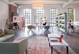 modern office furniture urban office