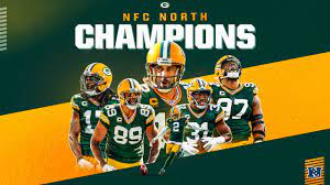 Packers clinch NFC North title with 31 ...