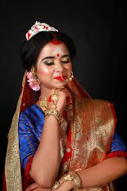 bridal makeup artists in kolkata list