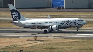 alaska airlines fleet boeing 737 700