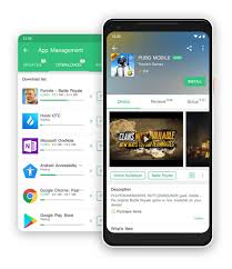 So we created this category to share useful applications & software for android. Apkpure Mobile Appstore V3 17 9 Build 3170911 Mod Apk
